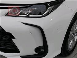 تۆیۆتا کۆرۆلا